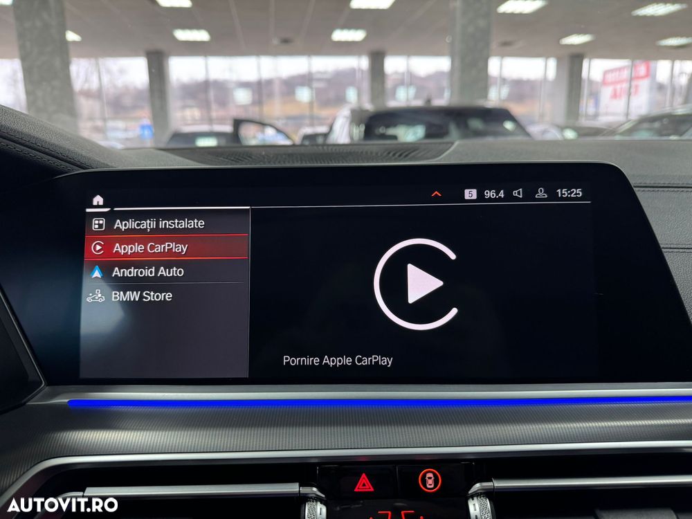 BMW X5 xDrive30d AT MHEV - 39