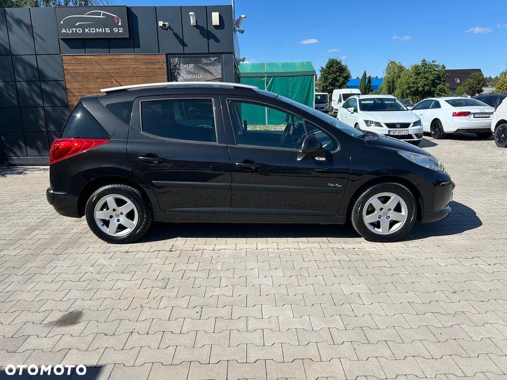 Peugeot 207 95 VTi Filou - 4