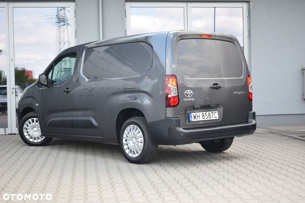Toyota PROACE CITY - 4