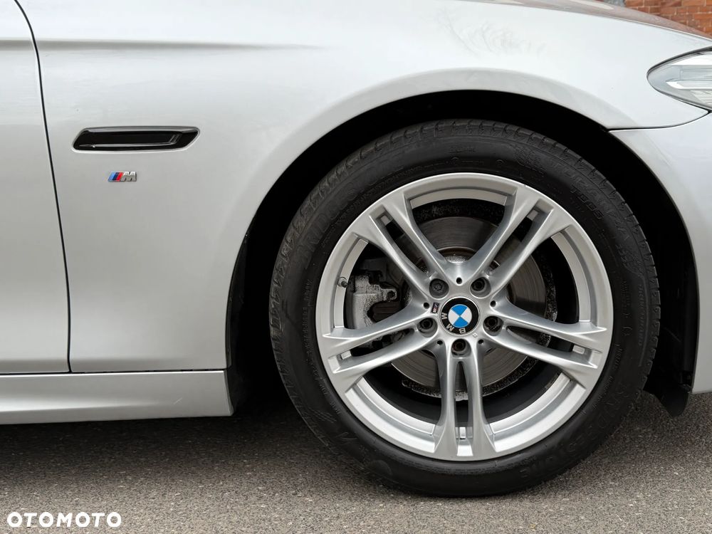 BMW Seria 5 - 26