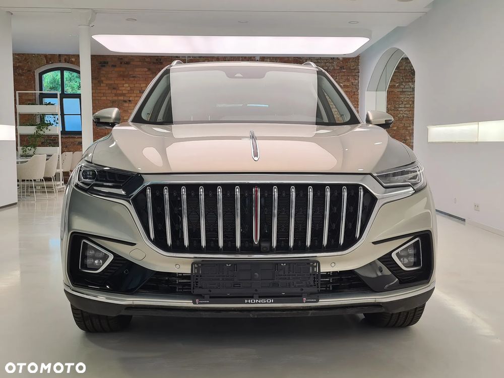 Hongqi HS5 2.0T AWD - 3