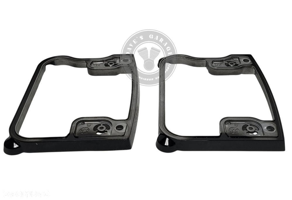 Podstawa Rockerbox Harley Davidson EVO 17520-92A - 1