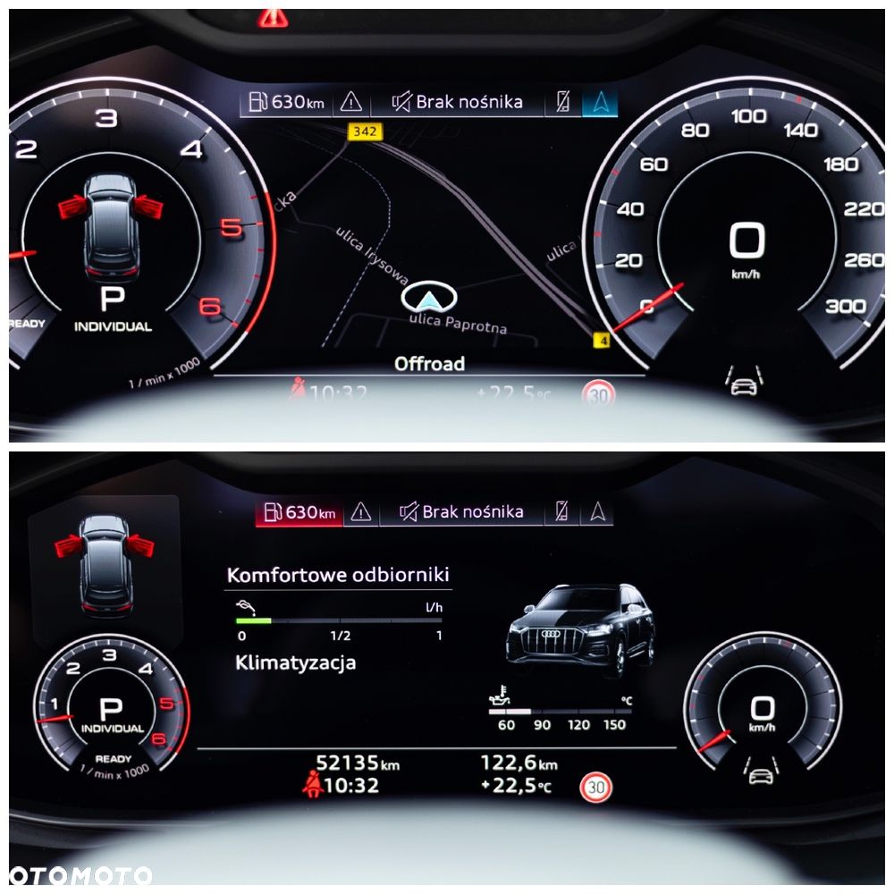 Audi Q7 45 TDI mHEV Quattro S Line Tiptr - 27