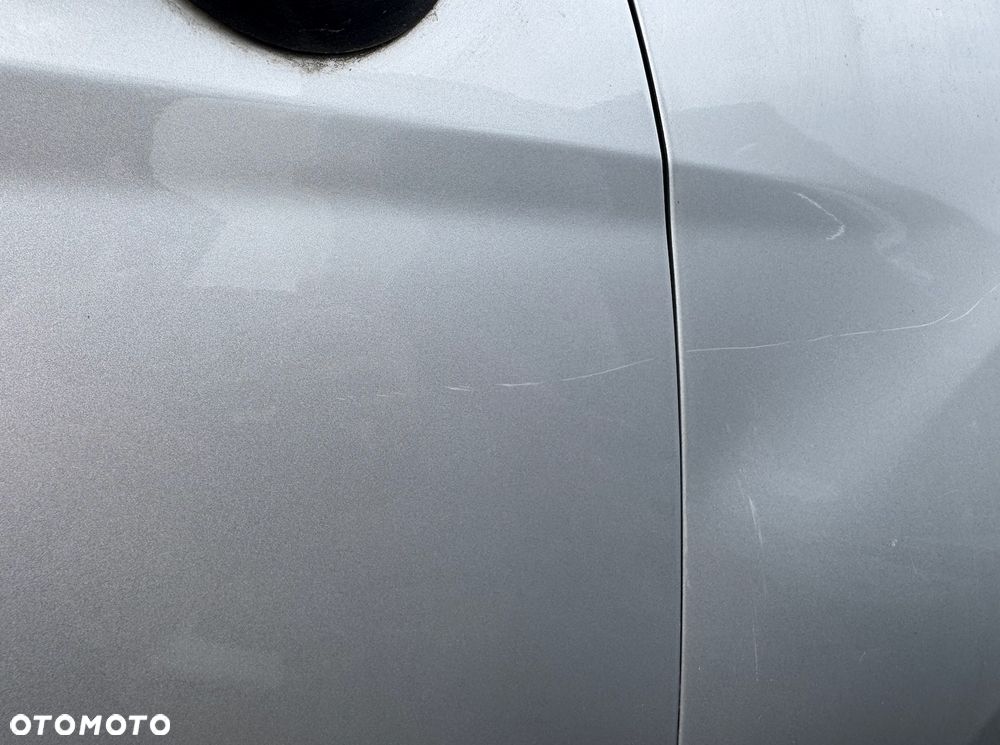 DRZWI PRAWY PRZÓD FORD B-MAX KOLOR MC - 2