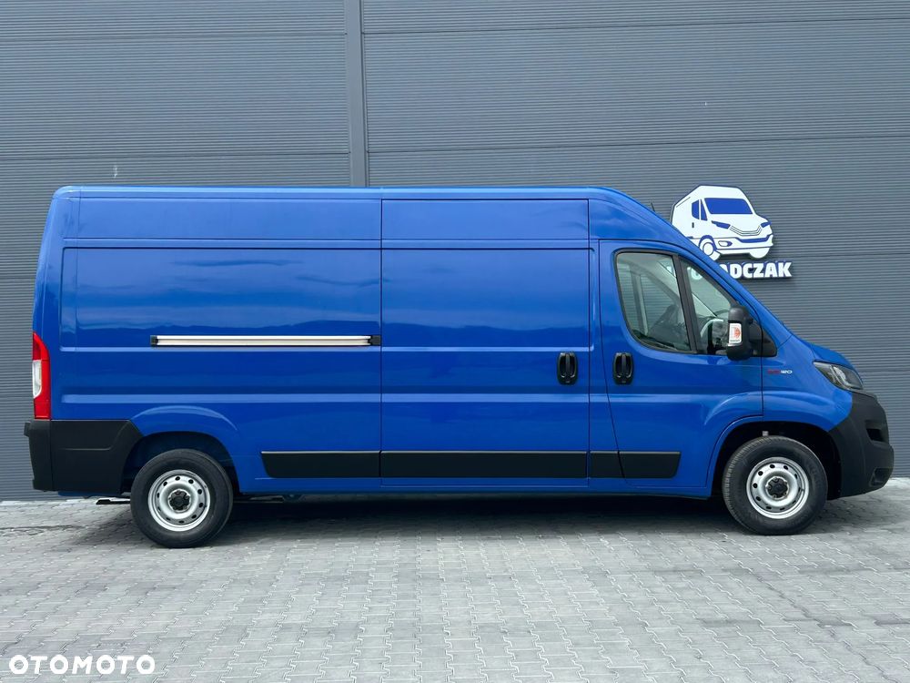 Fiat Ducato 2.3 MultiJet L3H2 **Tylko 61tyś. km.**Kamera cofania**KLIMA**2021R** - 6
