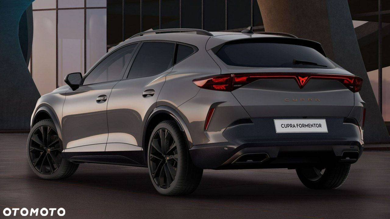 Cupra Formentor - 13