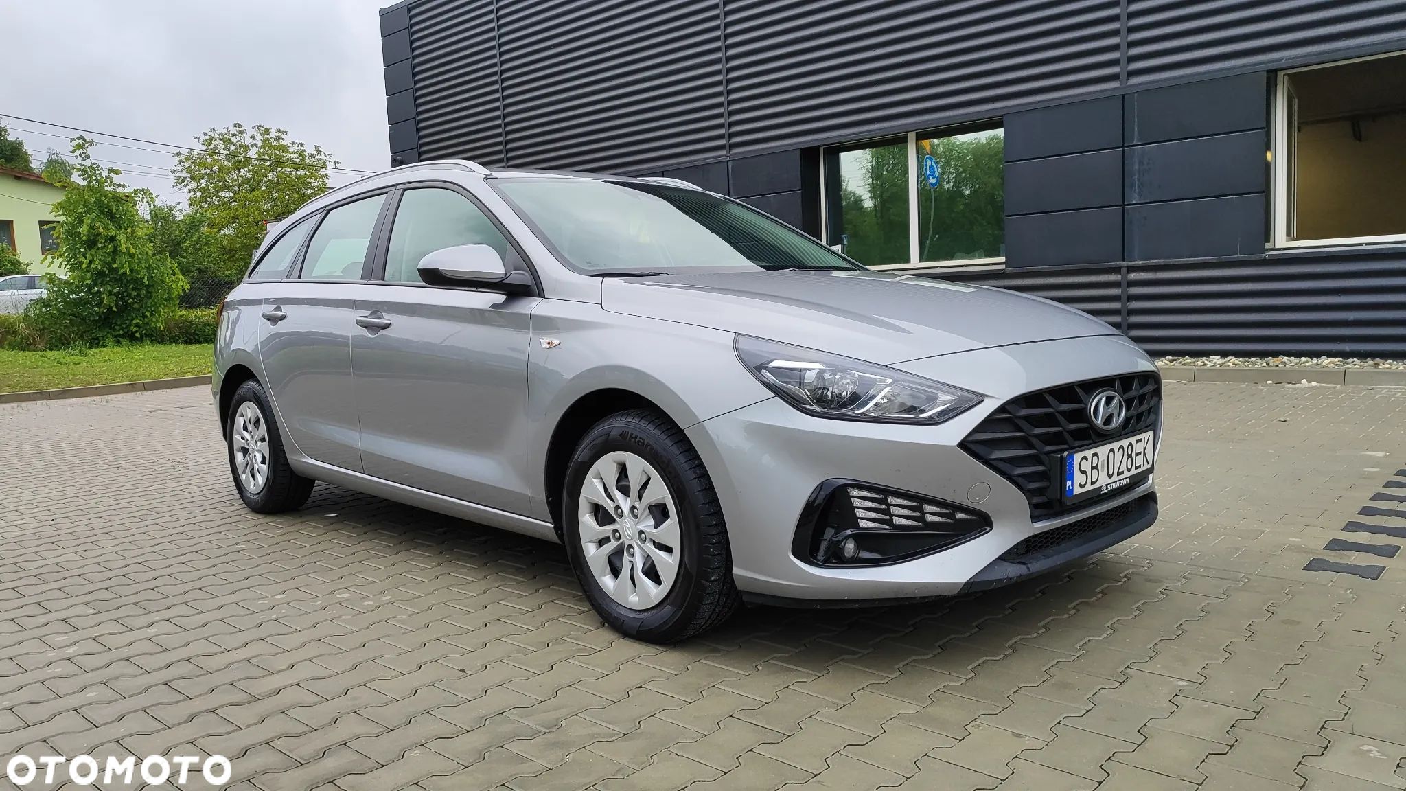 Hyundai i30 1.5 DPI Classic + - 1