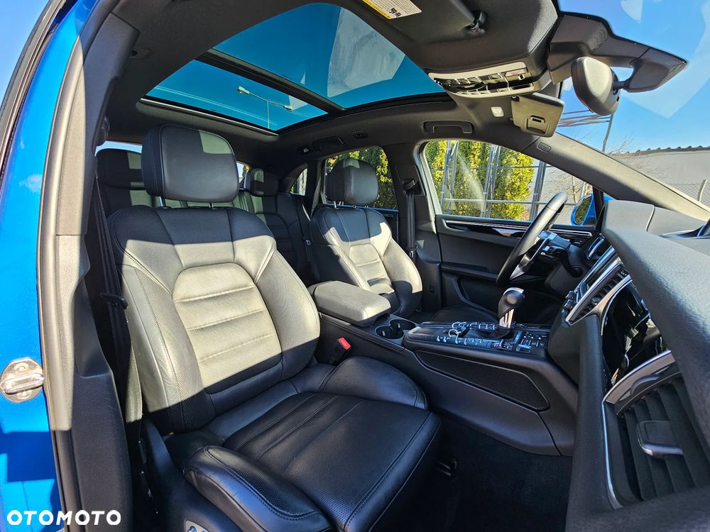 Porsche Macan S - 20