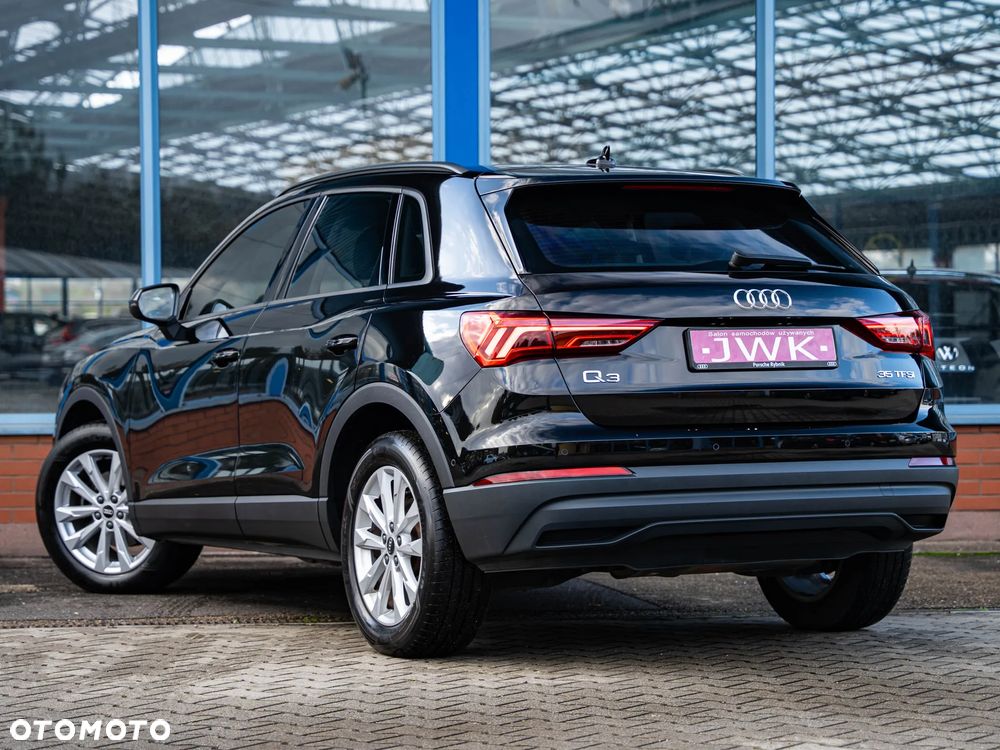Audi Q3 35 TFSI S tronic - 12