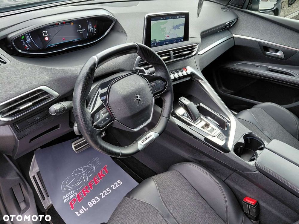 Peugeot 3008 - 13