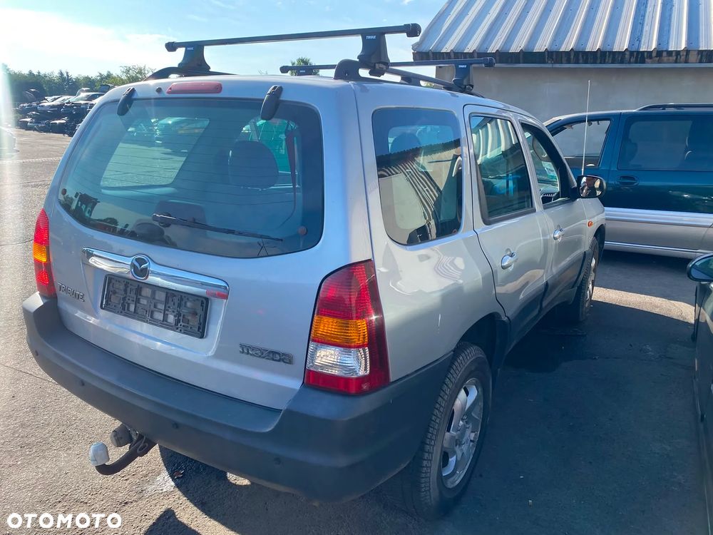 205 / Mazda Tribute/ Na Części / - 7