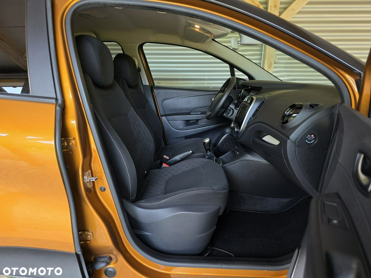 Renault Captur (ENERGY) TCe 90 LIMITED - 21