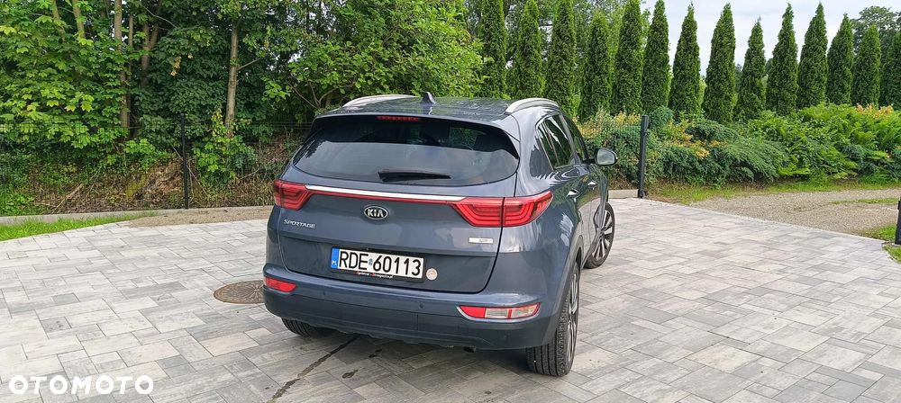Kia Sportage - 2