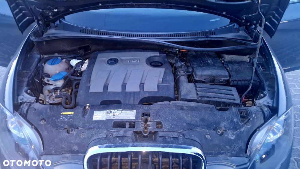 Seat Altea XL 1.6 TDI ITECH Ecomotive - 19