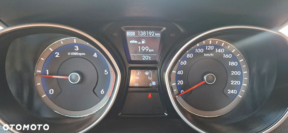 Hyundai i30 1.4 CRDi Trend - 24