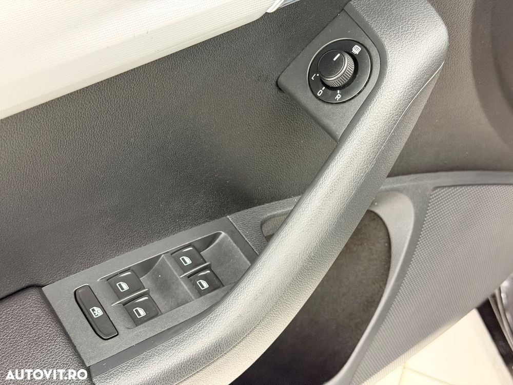 Skoda Octavia Combi 1.6 TDI Green tec Edition - 10