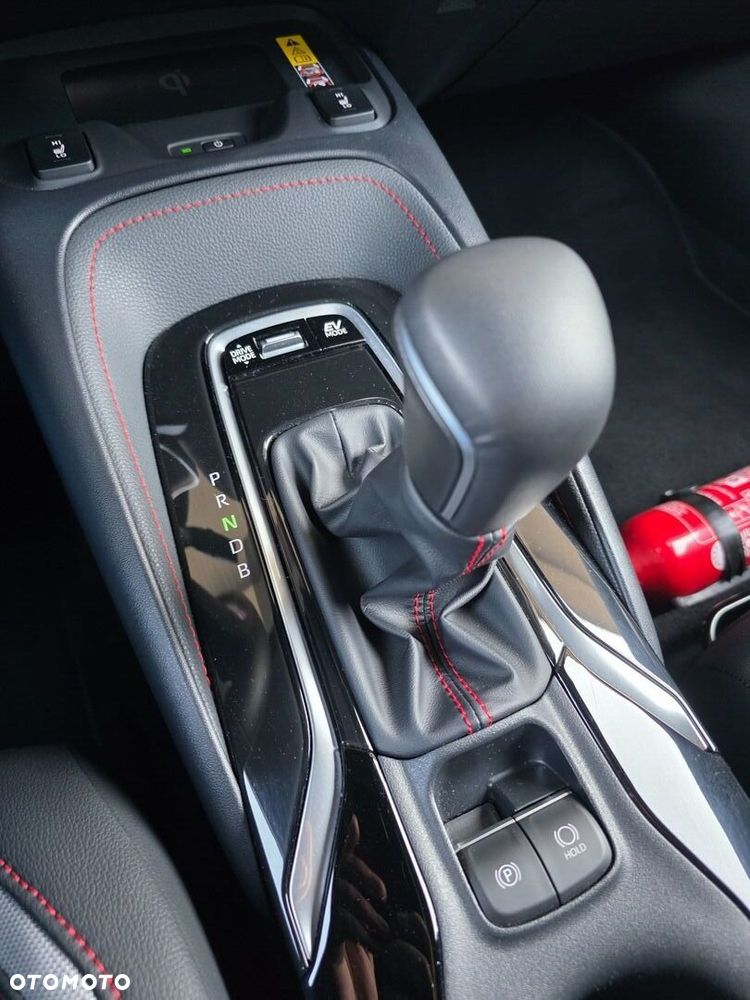 Toyota Corolla 1.8 Hybrid GR Sport - 16