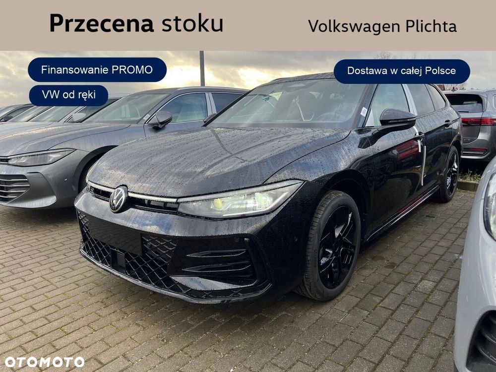 Volkswagen Passat - 1