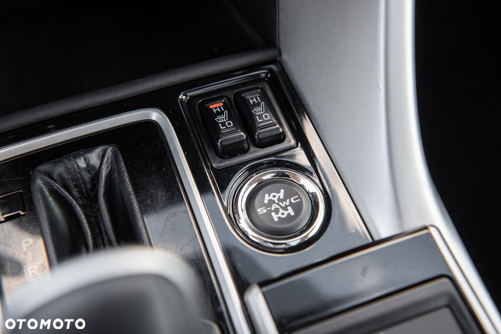 Mitsubishi Eclipse Cross 1.5 T-MIVEC ClearTec CVT 4WD Diamant Edition Plus - 25