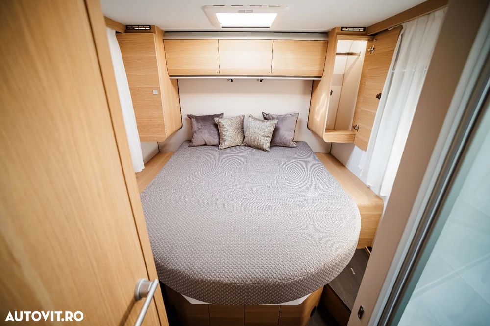 Adria Matrix Axess 650 - 17