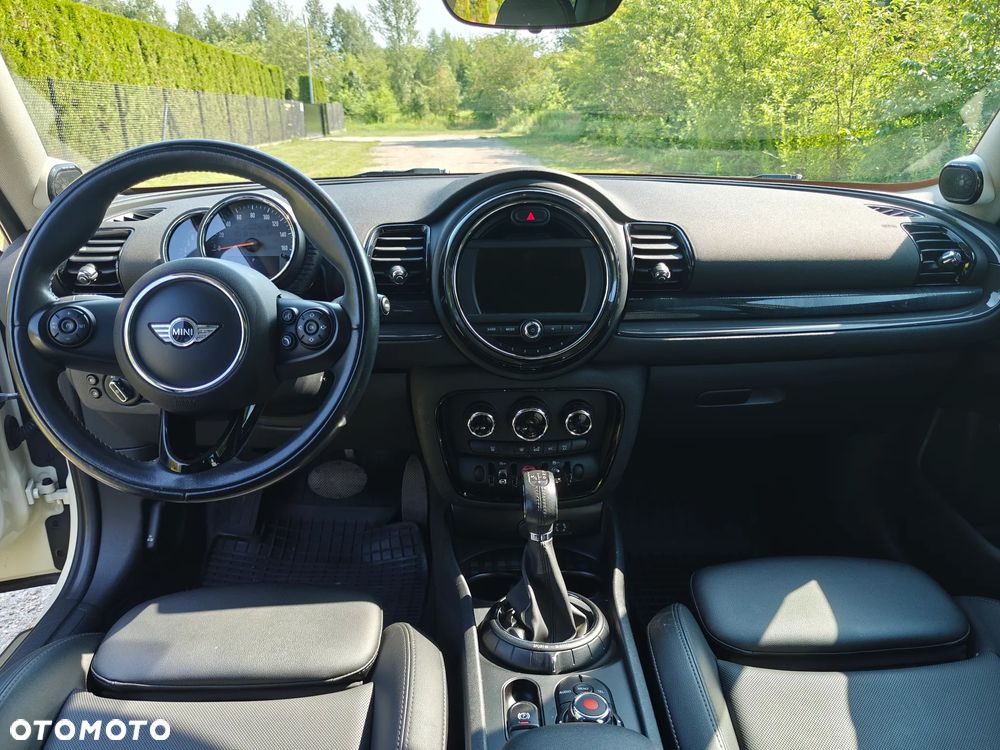 MINI Clubman - 10