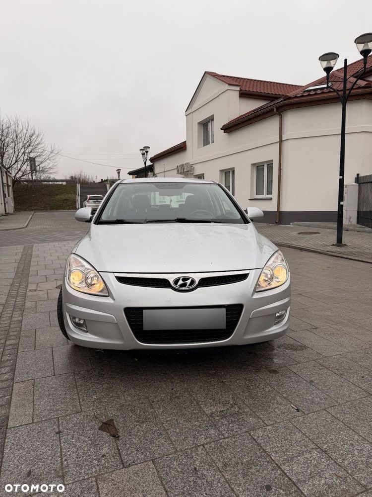 Hyundai i30 1.6 Sport - 11
