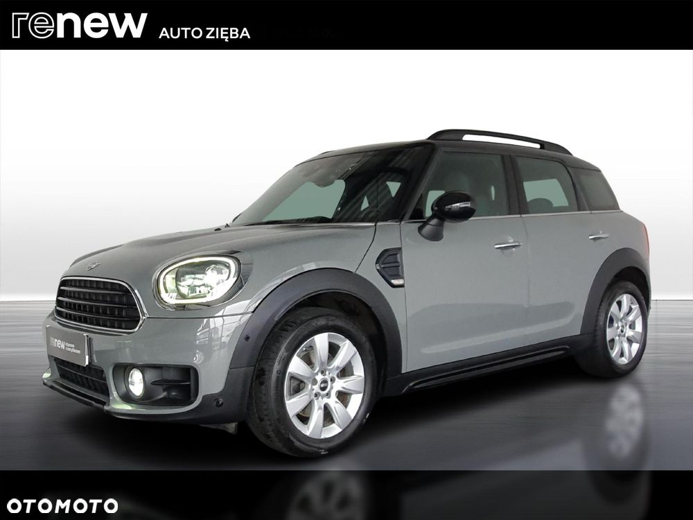 MINI Countryman Cooper GPF - 1