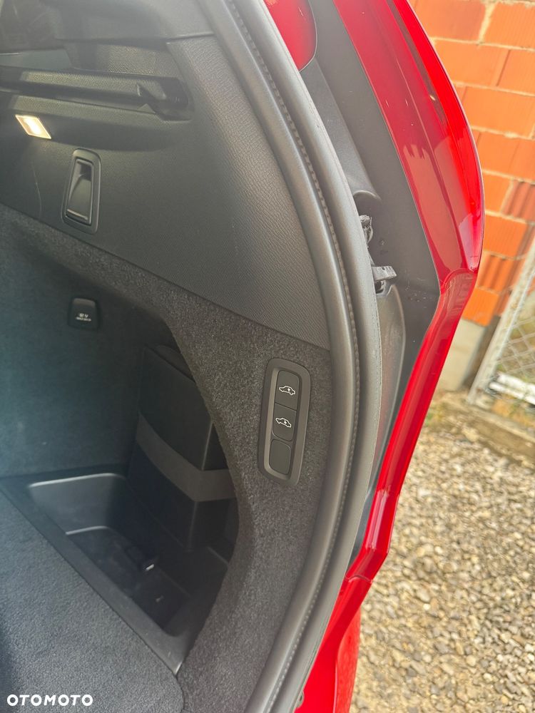 Volvo XC 90 T6 AWD R-Design 7os - 11