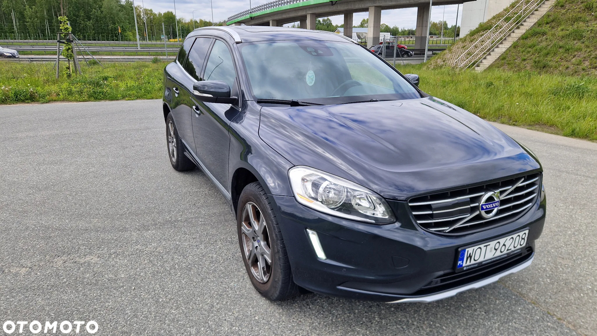 Volvo XC 60 - 9