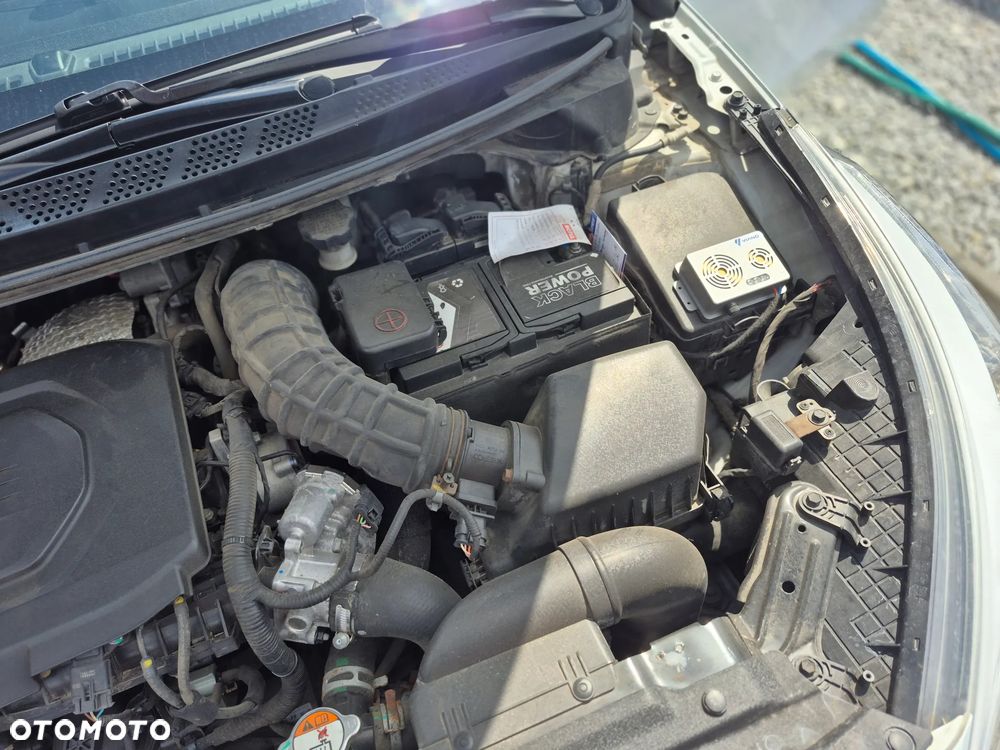 Kia Ceed 1.6 CRDi Smart - 19