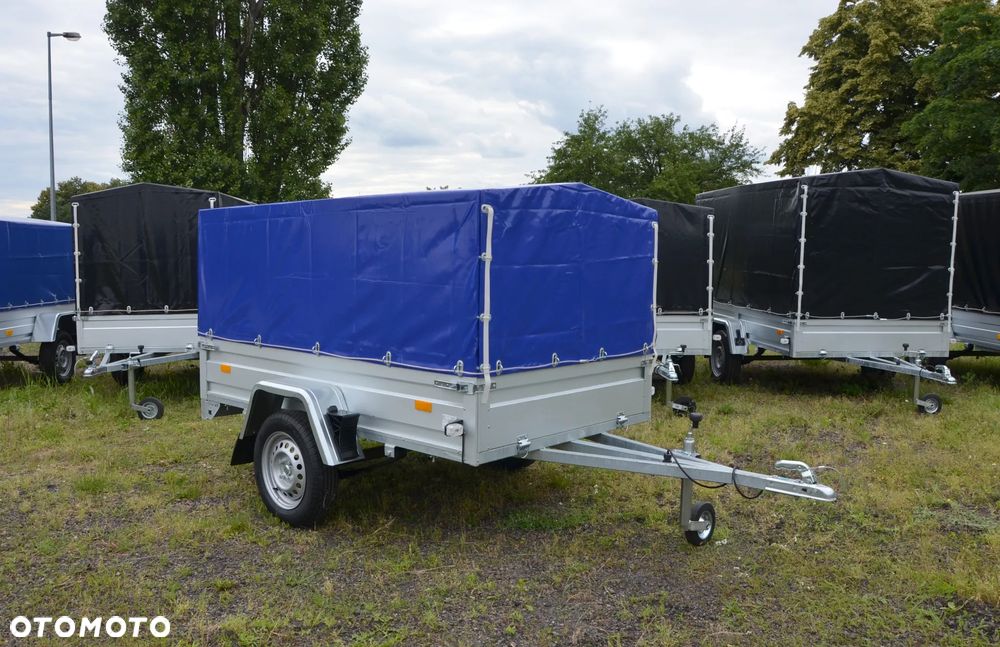 Inny Fracht Monika NA RESORACH 5 piórowych - 4