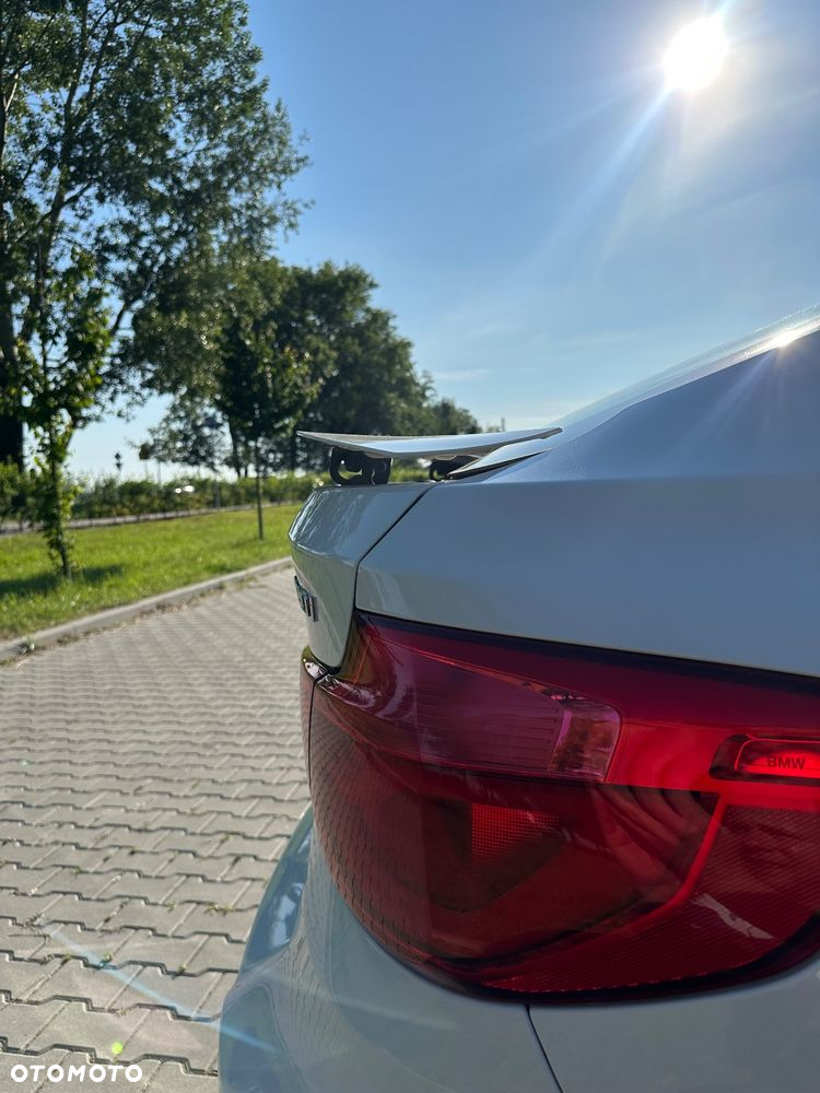BMW 3GT 320i Advantage - 11
