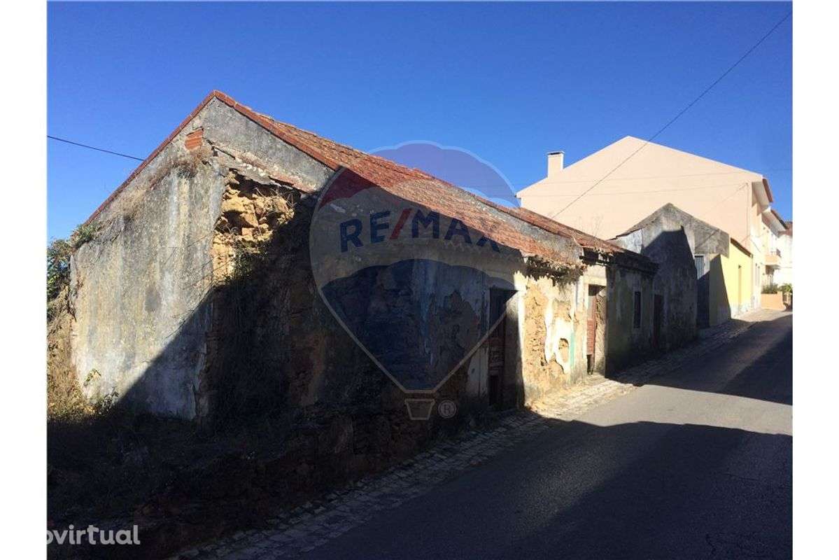 Moradia T3 para venda - Grande imagem: 2/4