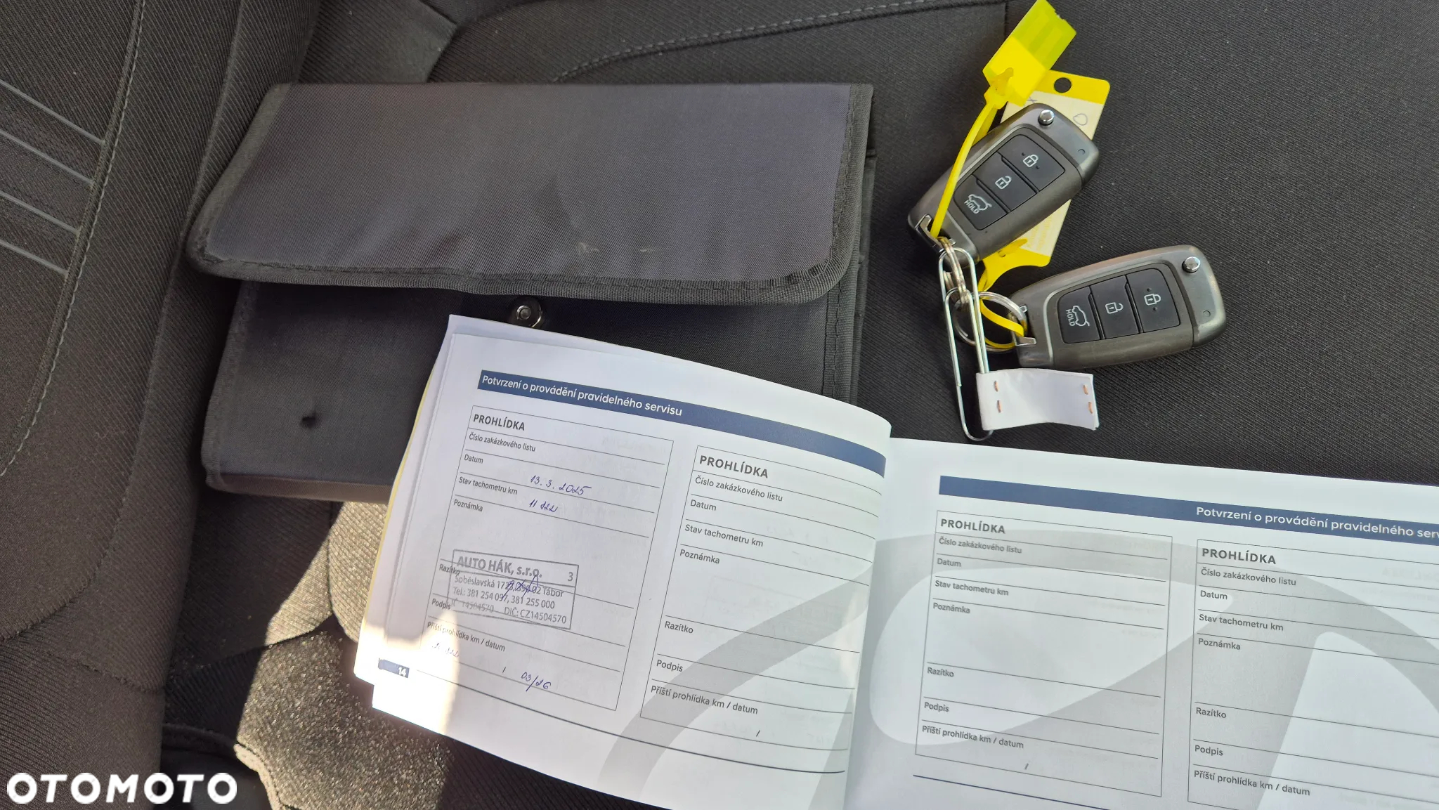Hyundai Tucson 1.6 T-GDi 48V-Hybrid 2WD Select - 15