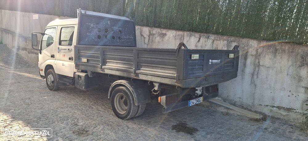 Toyota DYNA M35.33 - 2