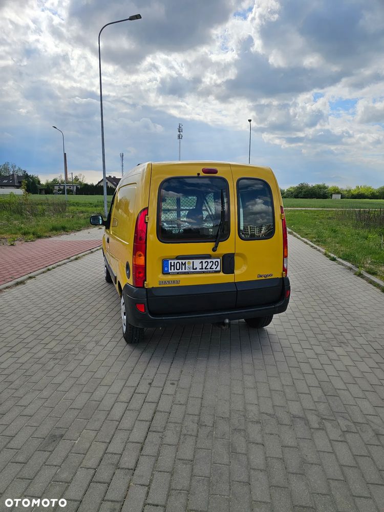 Renault Kangoo - 7