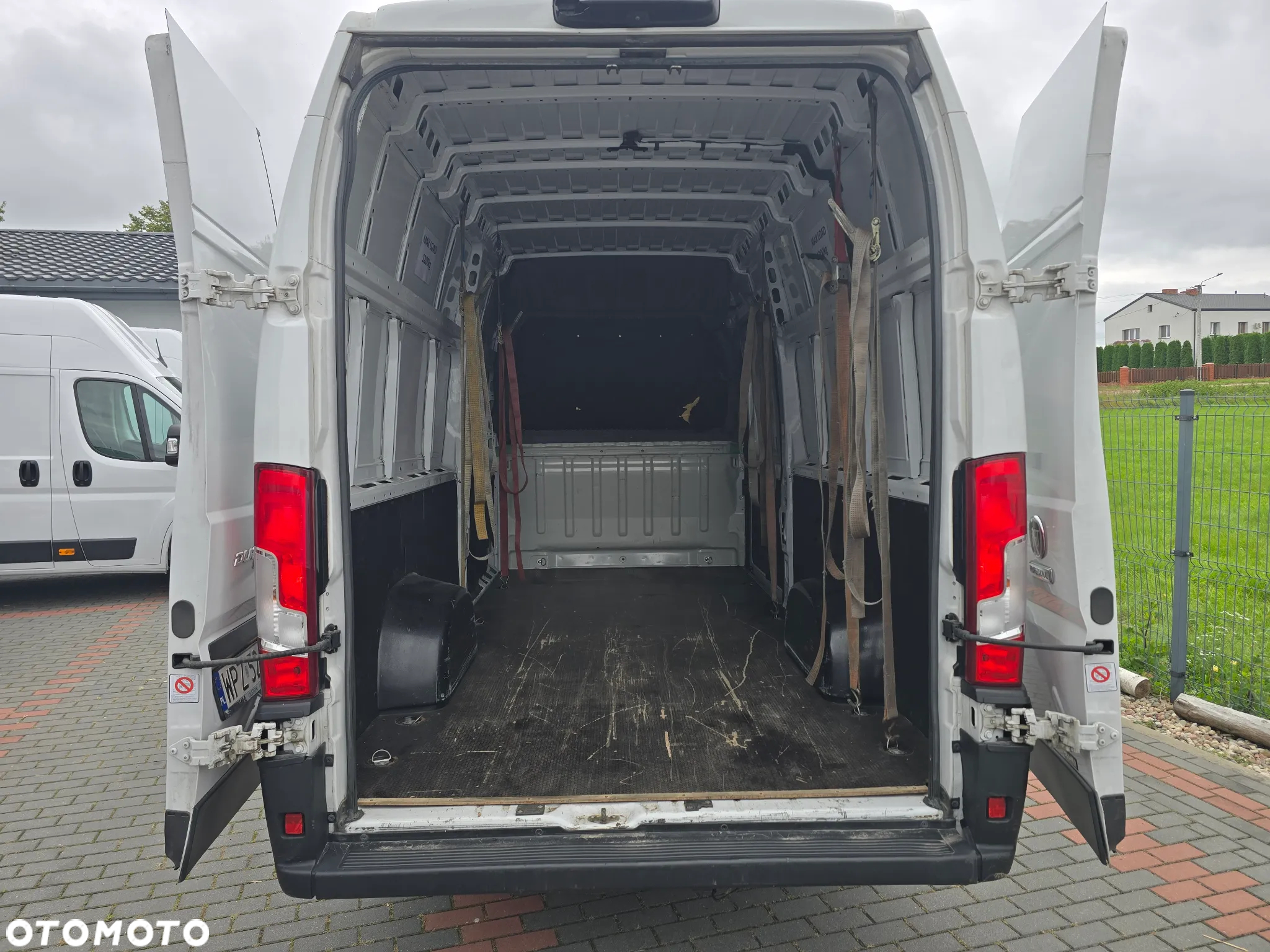 Fiat DUCATO - 10