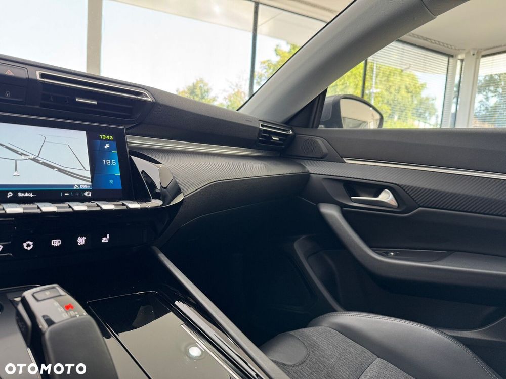 Peugeot 508 - 28