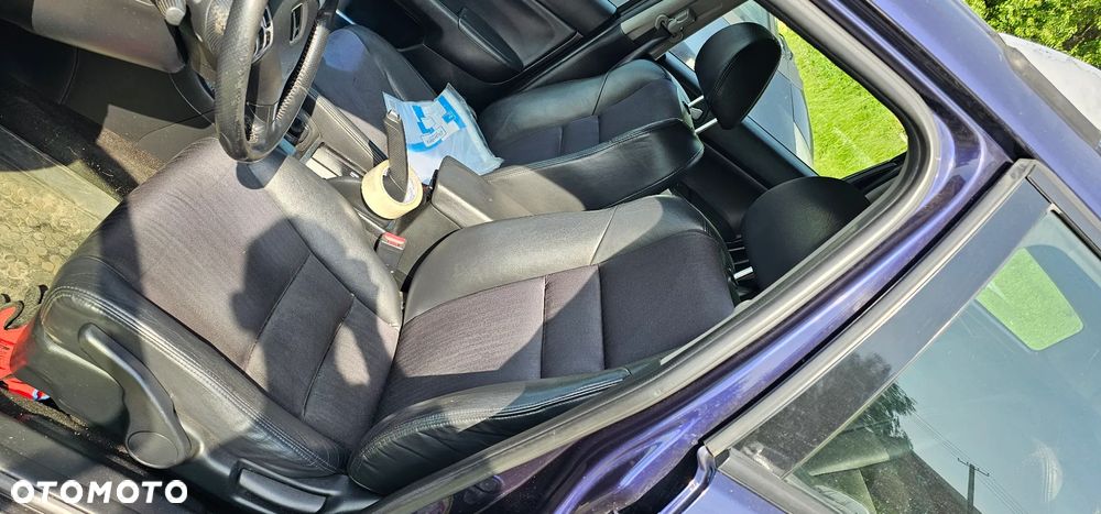 wszystkie części Honda Accord 7 VII 2.0 b potrzebujesz czegoś dzwoń lublin - 3