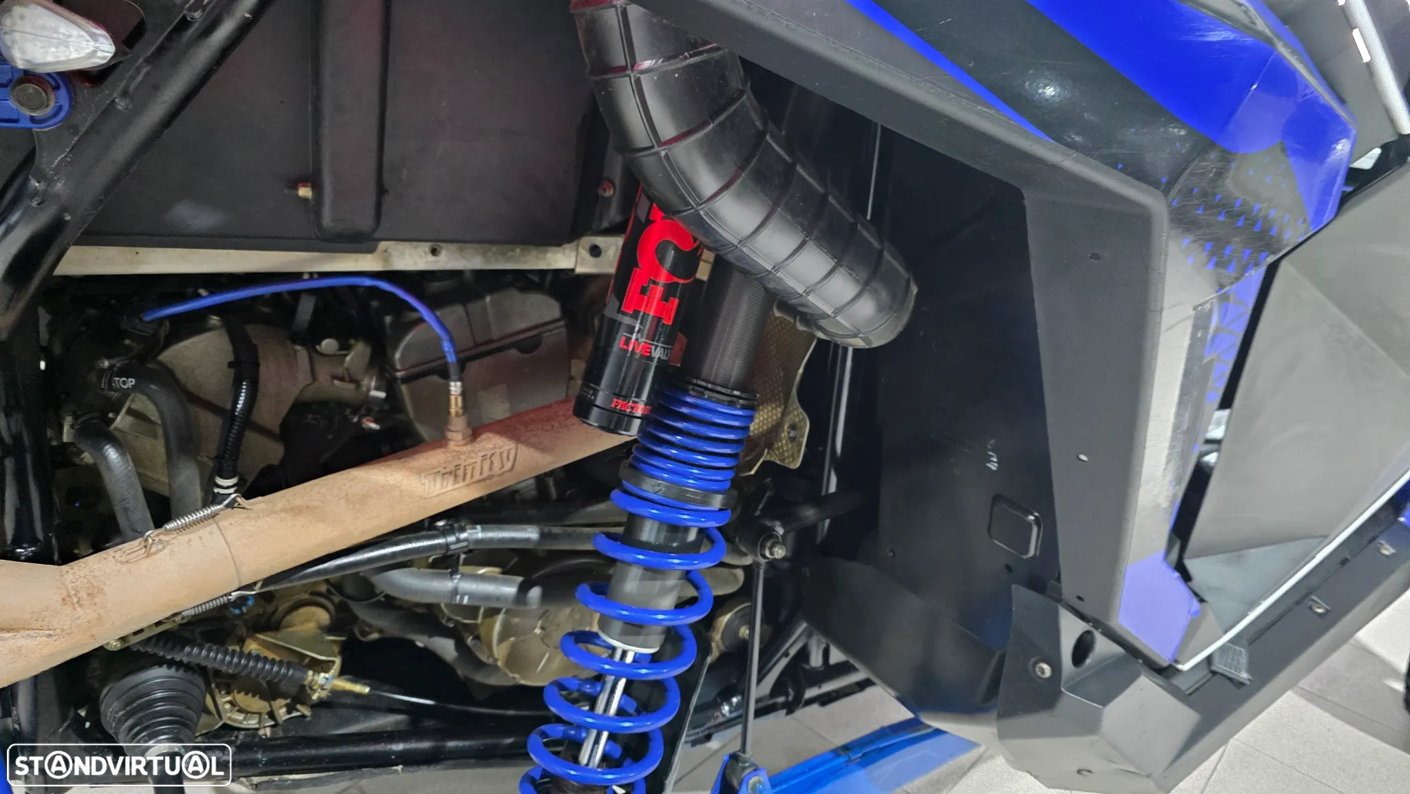 Polaris RZR Pro Xp Ultimate 1000 Turbo - 16