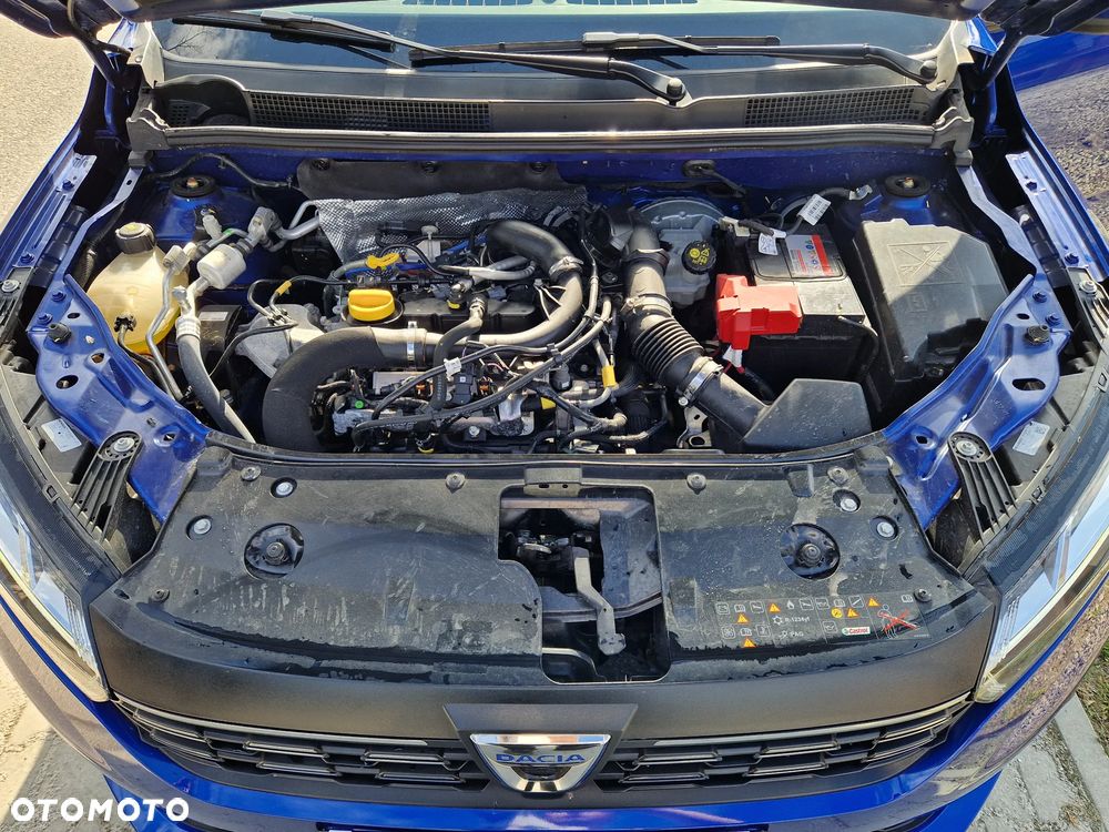 Dacia Sandero 1.0 TCe Comfort - 13