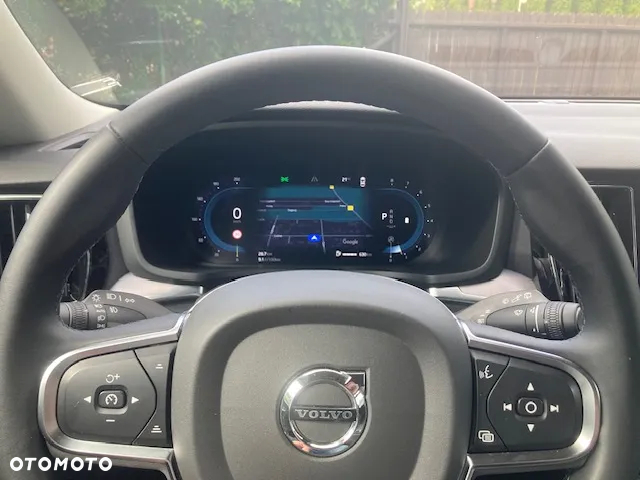 Volvo V60 - 10