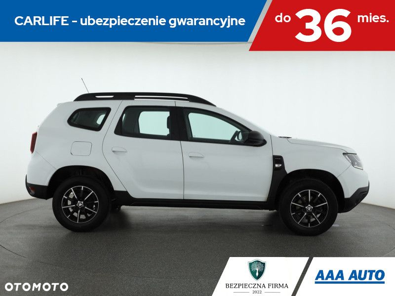 Dacia Duster - 7