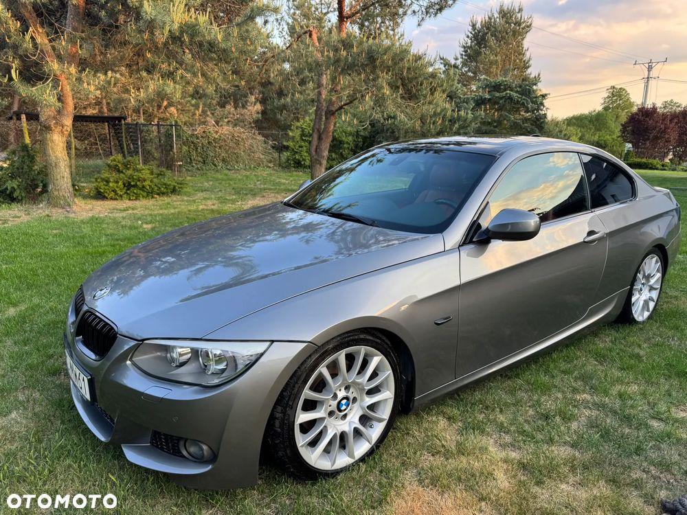 BMW Seria 3 - 6