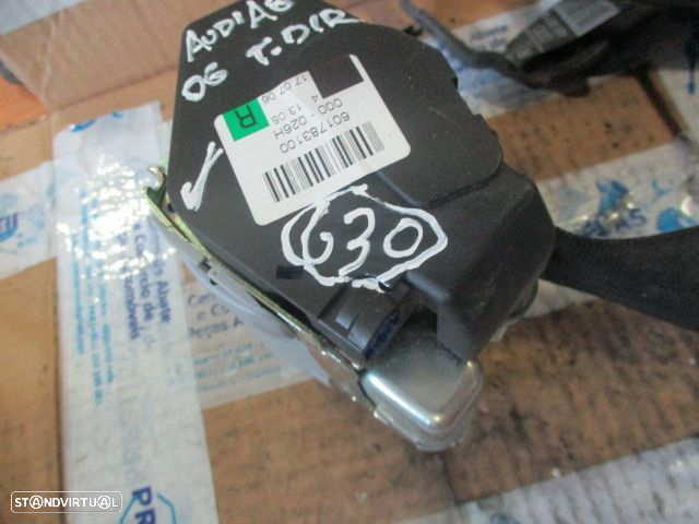 Pre-Tensor 601783100 AUDI A8 2006 TD - 2