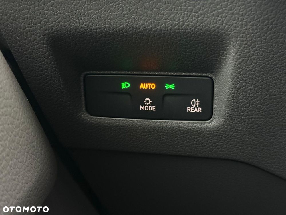 Volkswagen Crafter - 23