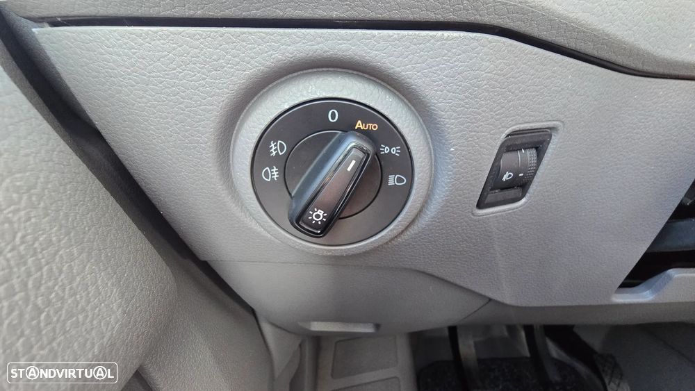 VW Crafter 35 2.0 TDI L3H2 Net Extra AC - 13