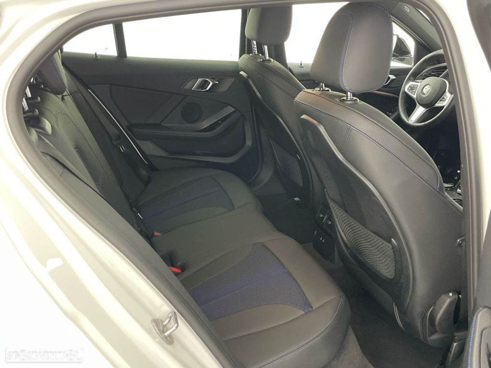BMW 116 - 28