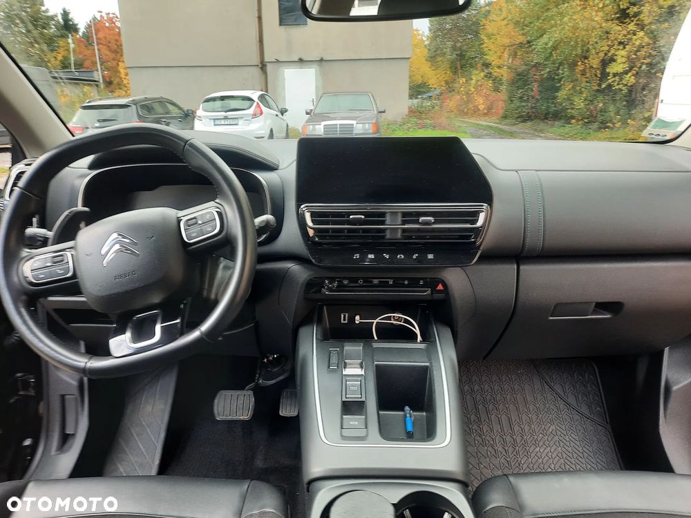 Citroën C5 Aircross - 17