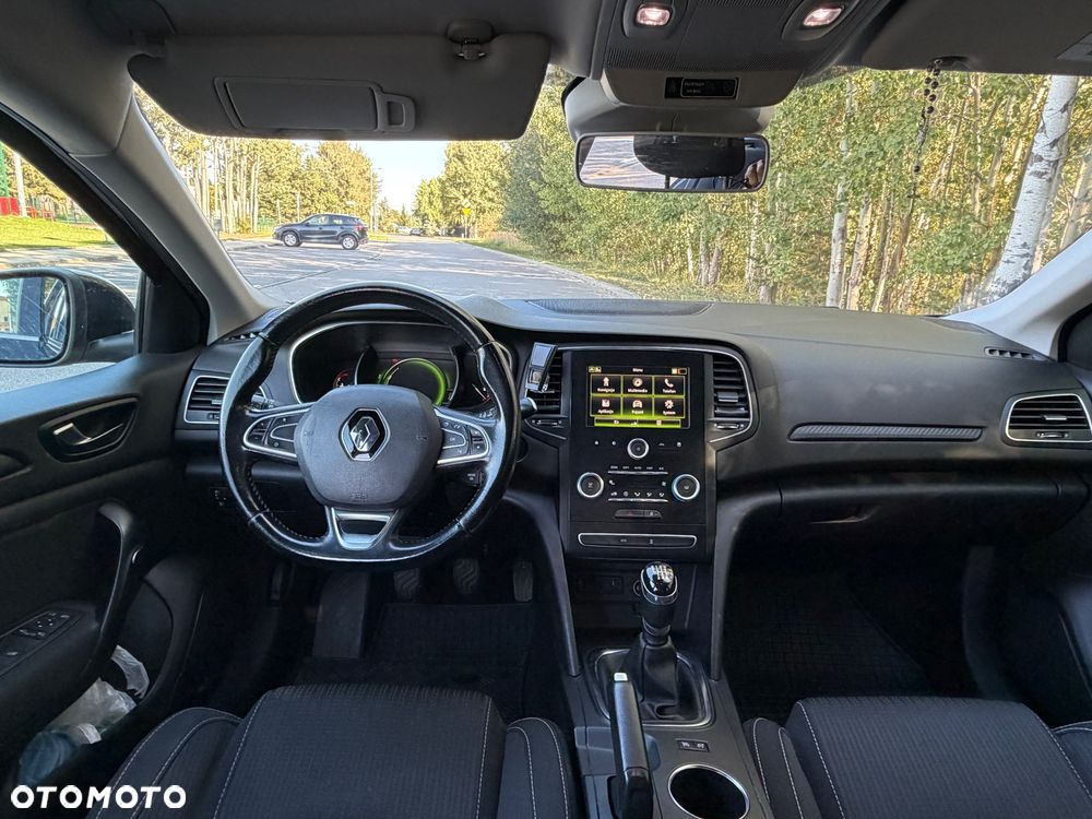 Renault Megane 1.2 Energy TCe Intens - 22